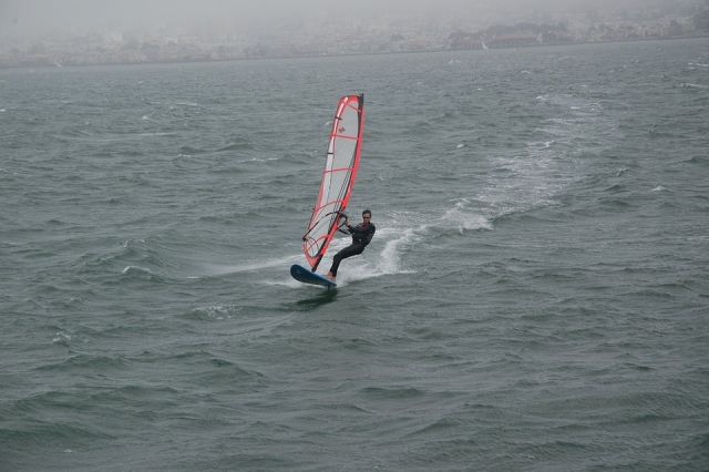  en el mar 